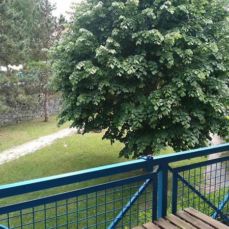 Duplex Lumineux - 40M2 - 2 Chambres - Balcon Terrasse - Parking - Entierement Renove En Mai 2024 Каутерец Екстериор снимка