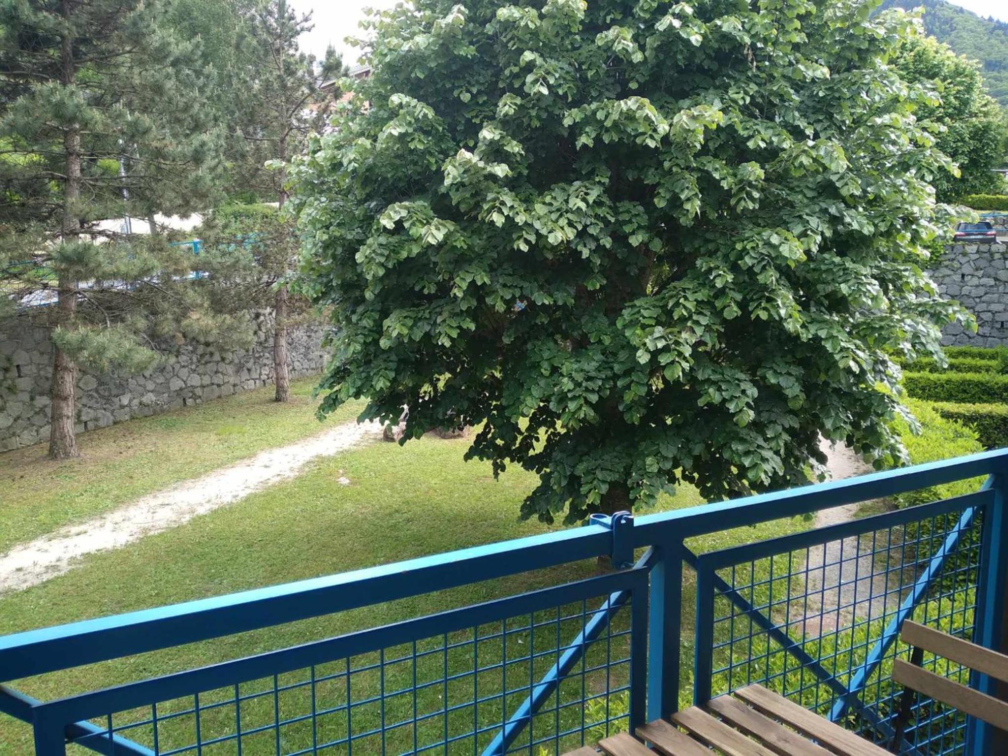 Duplex Lumineux - 40M2 - 2 Chambres - Balcon Terrasse - Parking - Entierement Renove En Mai 2024 Каутерец Екстериор снимка