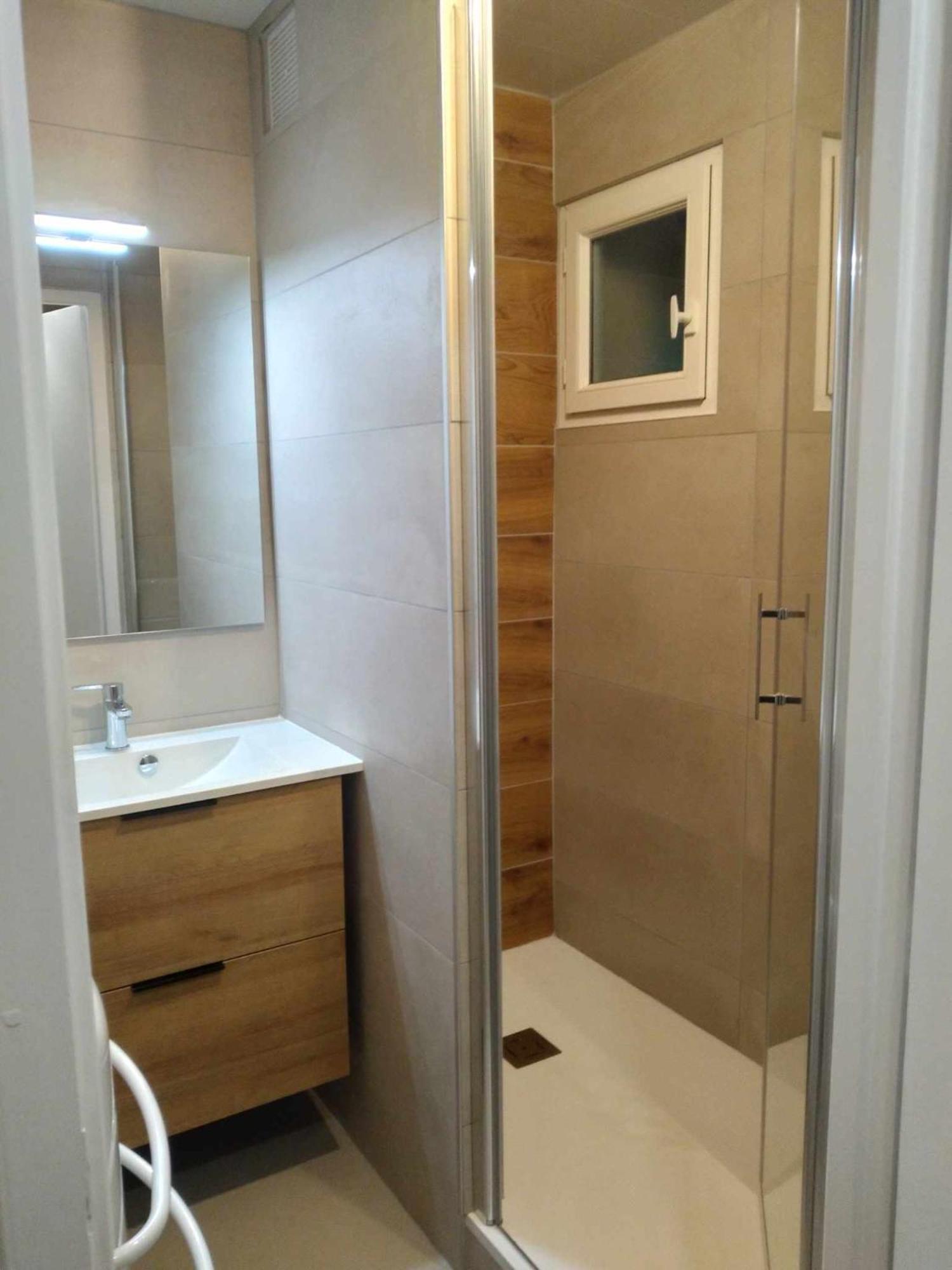 Duplex Lumineux - 40M2 - 2 Chambres - Balcon Terrasse - Parking - Entierement Renove En Mai 2024 Каутерец Екстериор снимка